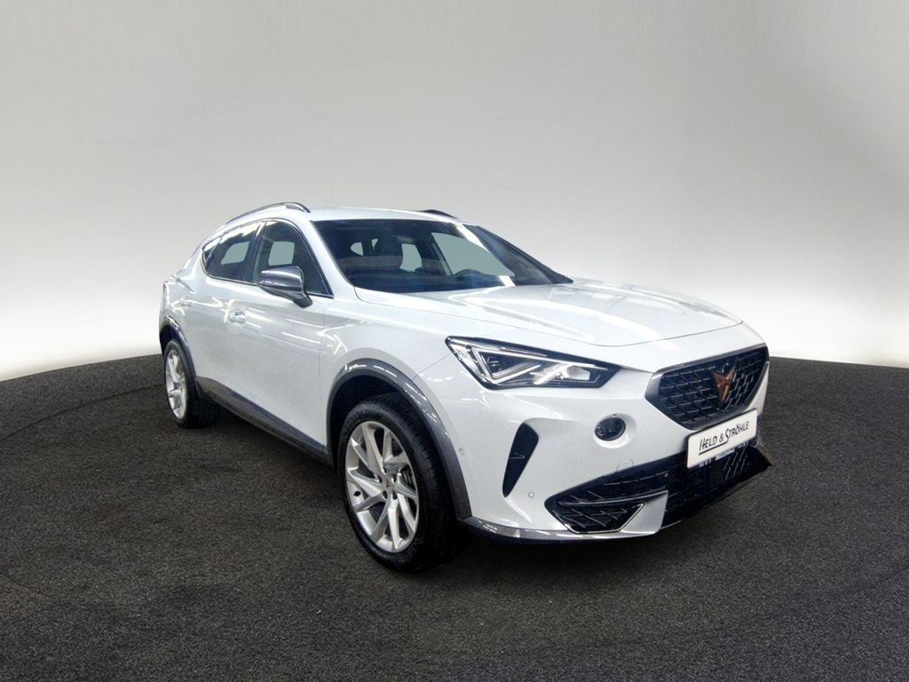 Cupra Formentor 2024