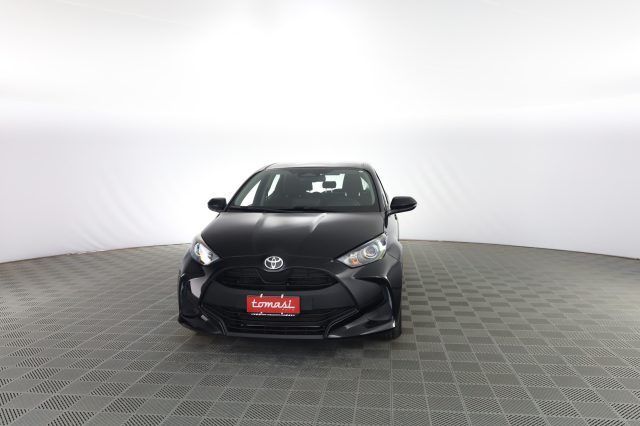 Toyota Yaris 2025