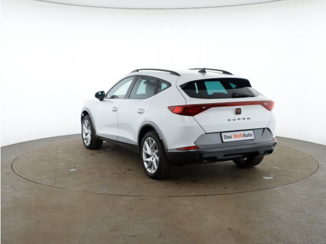 Cupra Formentor 2024