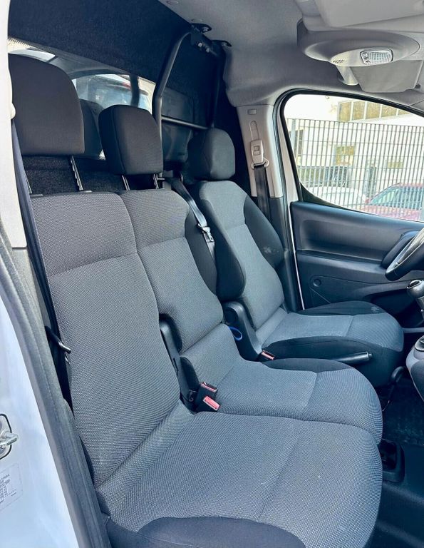 Citroën Berlingo 2017