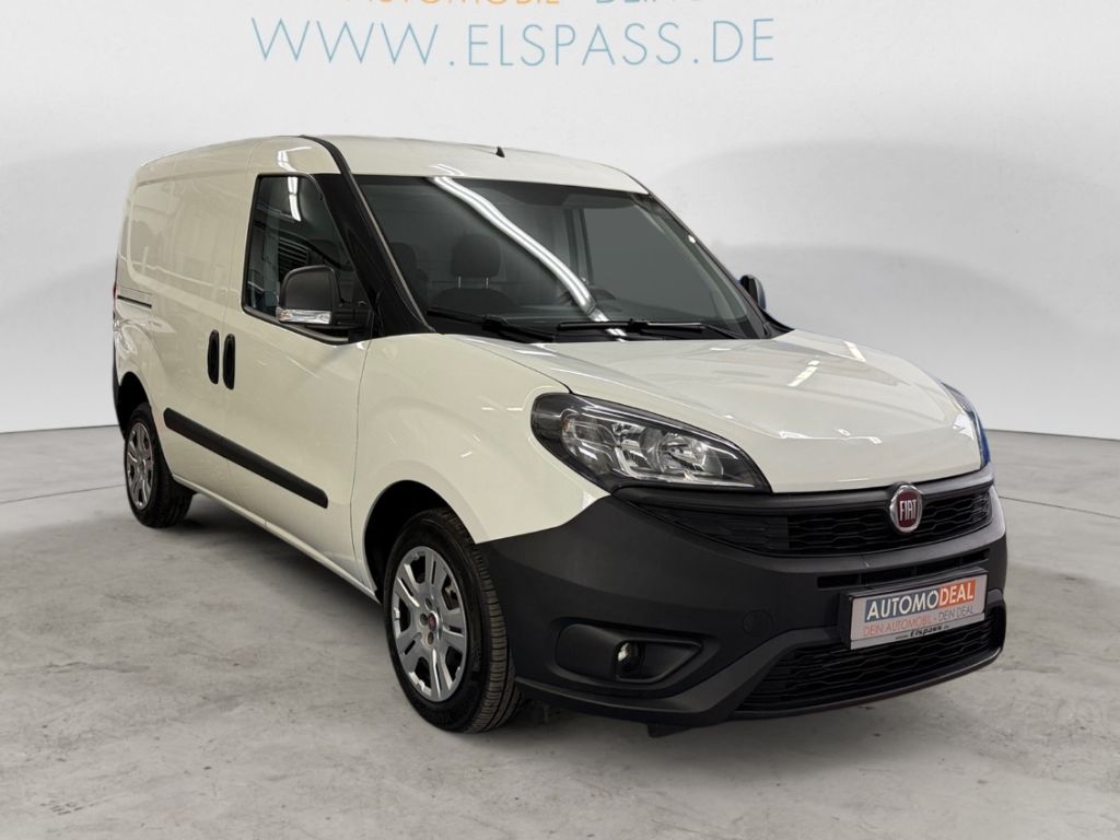 Fiat Doblo 2022