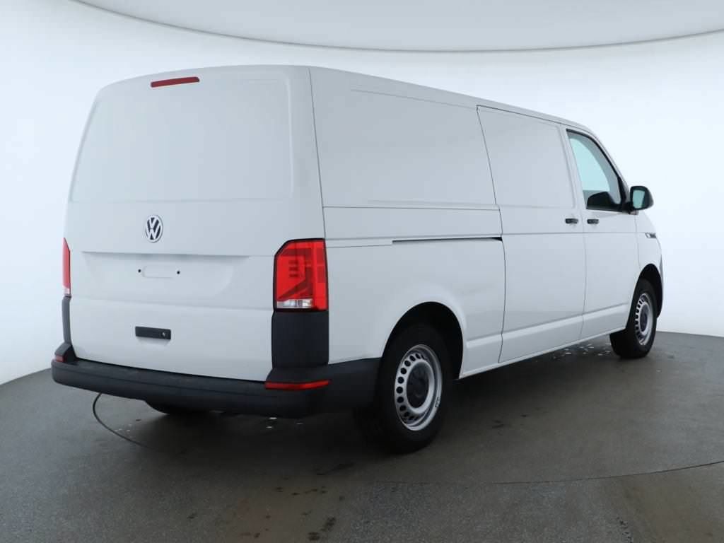 Volkswagen T6 Transporter 2022