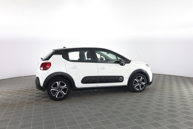 Citroën C3 2020