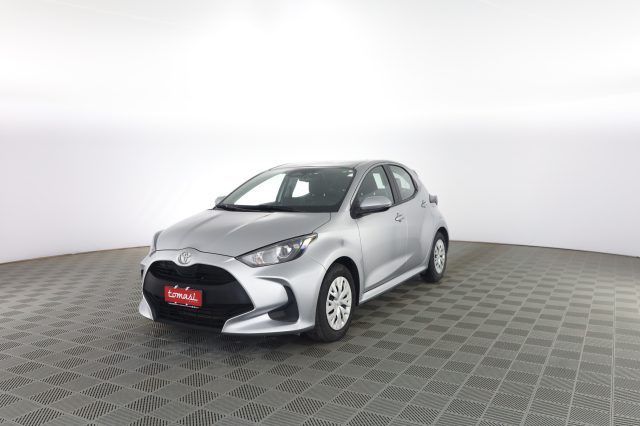 Toyota Yaris 2024