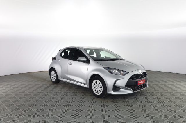 Toyota Yaris 2024