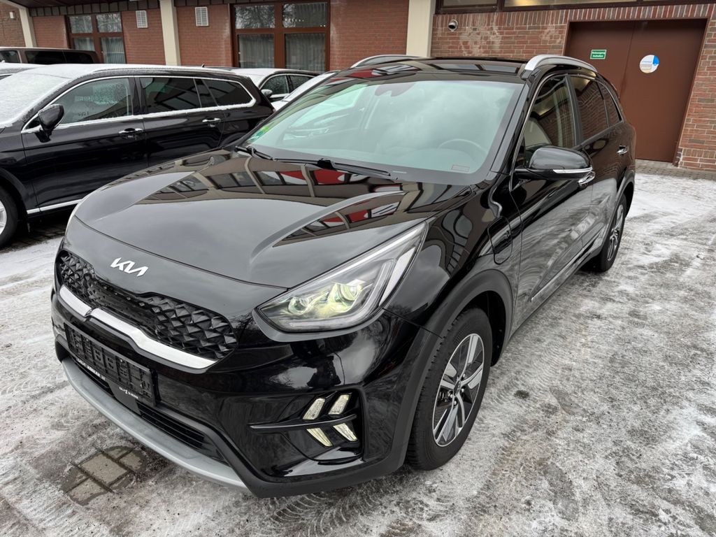 Kia Niro 2022