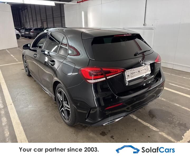 Mercedes-Benz A 180 2020