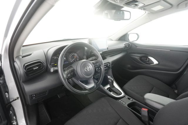 Toyota Yaris 2024