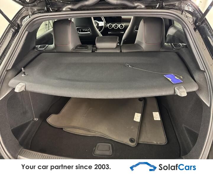 Mercedes-Benz A 180 2020