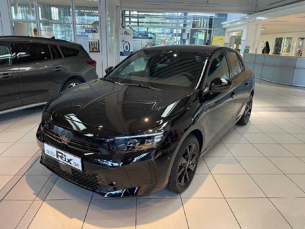 Opel Corsa 2023