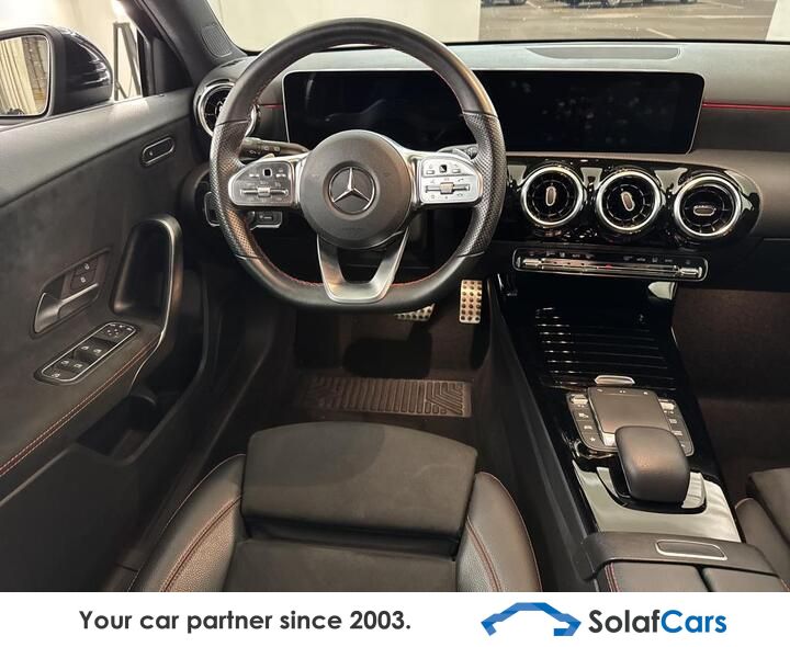 Mercedes-Benz A 180 2020