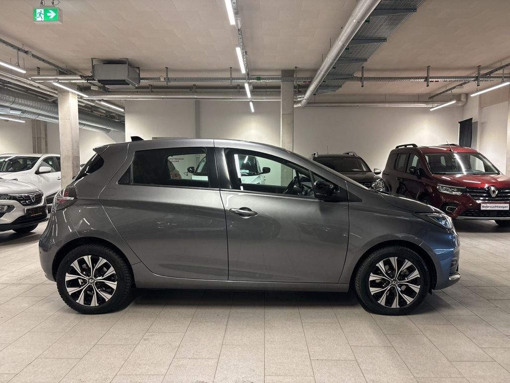 Renault ZOE 2022