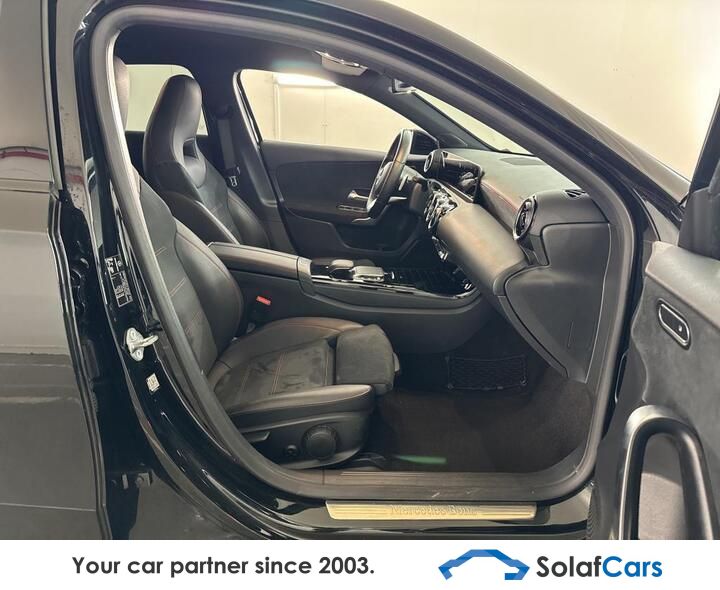 Mercedes-Benz A 180 2020