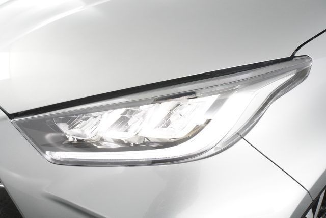 Toyota Yaris 2025