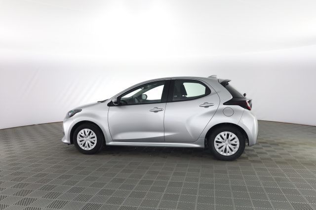 Toyota Yaris 2024
