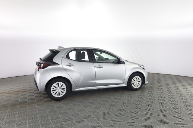 Toyota Yaris 2024