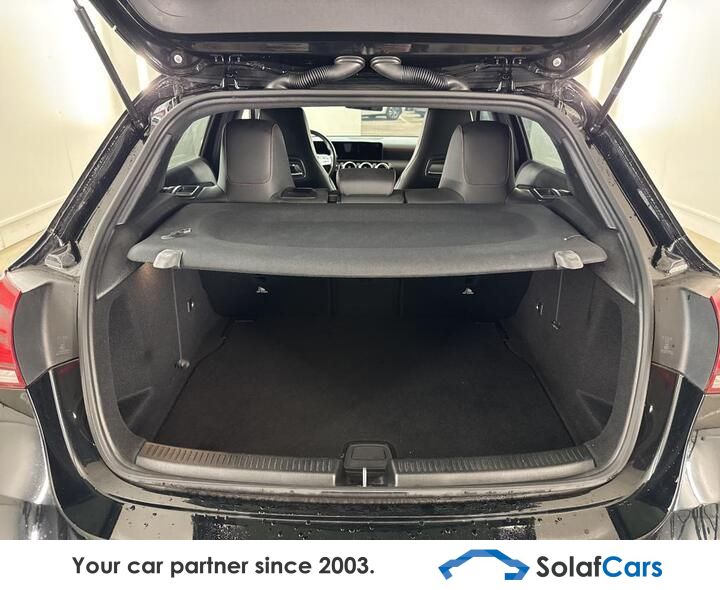 Mercedes-Benz A 180 2020