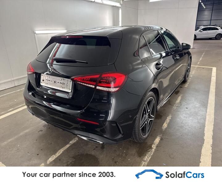 Mercedes-Benz A 180 2020