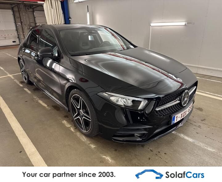 Mercedes-Benz A 180 2020
