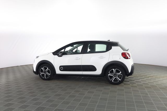 Citroën C3 2020