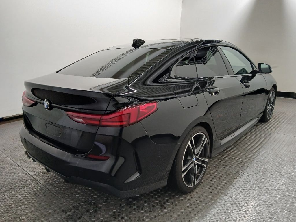 BMW 218 Gran Coupé 2024