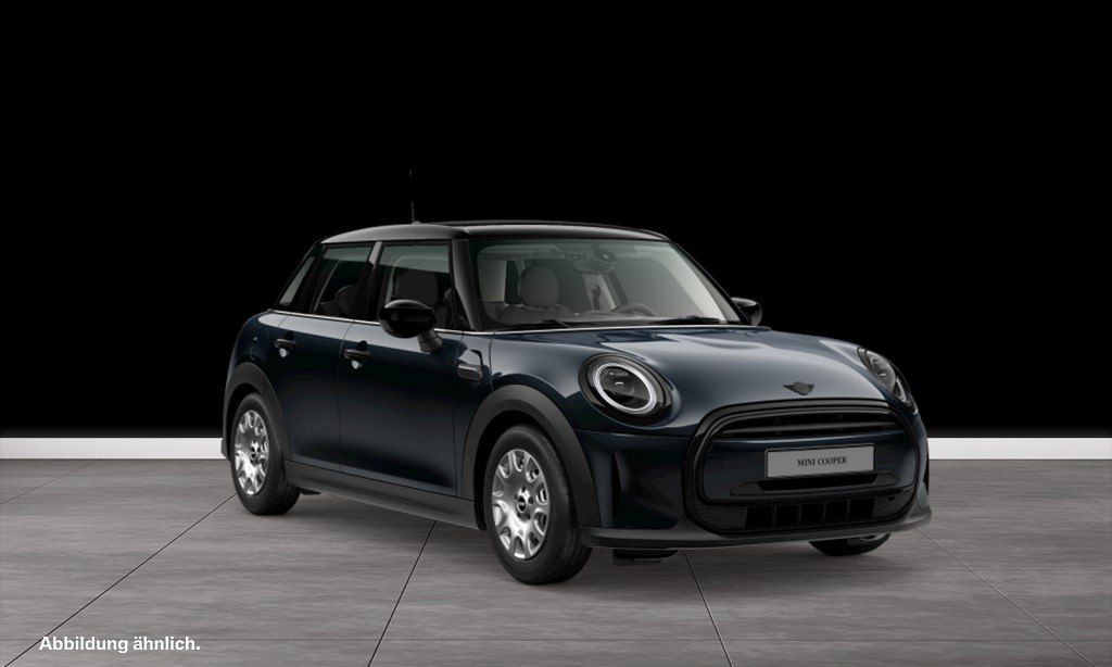 MINI Cooper 2022