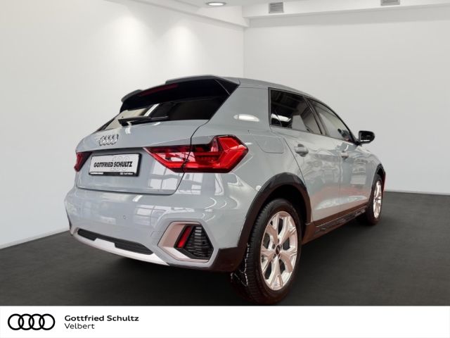 Audi A1 2023