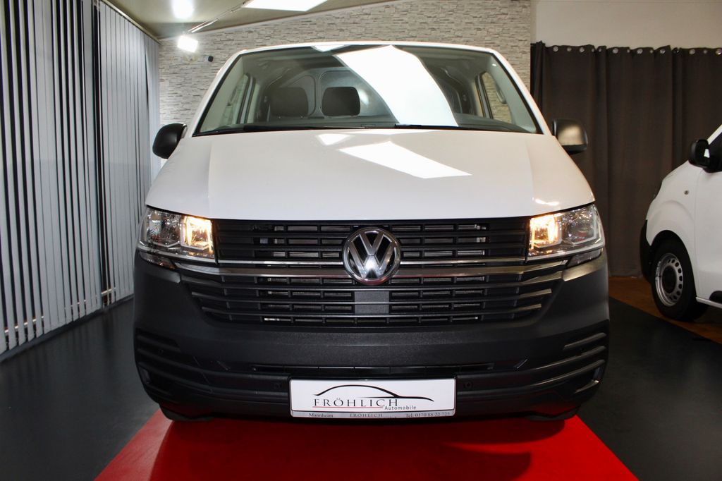 Volkswagen T6 Transporter 2020