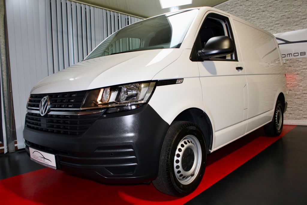 Volkswagen T6 Transporter 2020