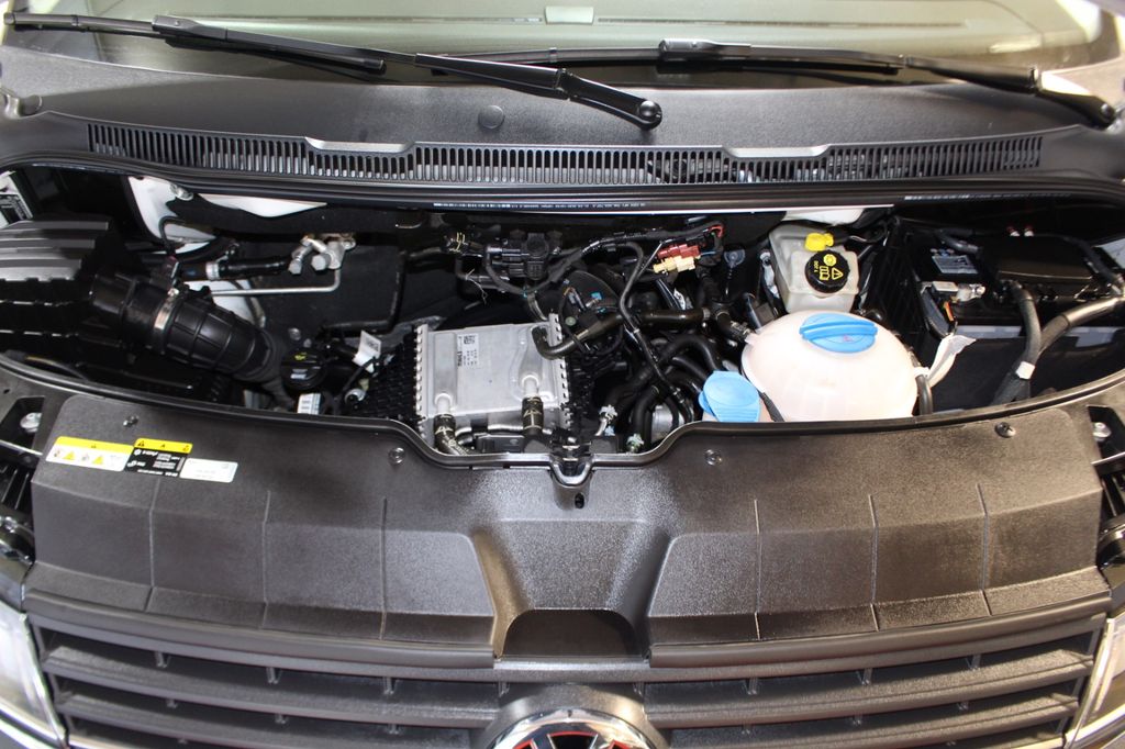 Volkswagen T6 Transporter 2020