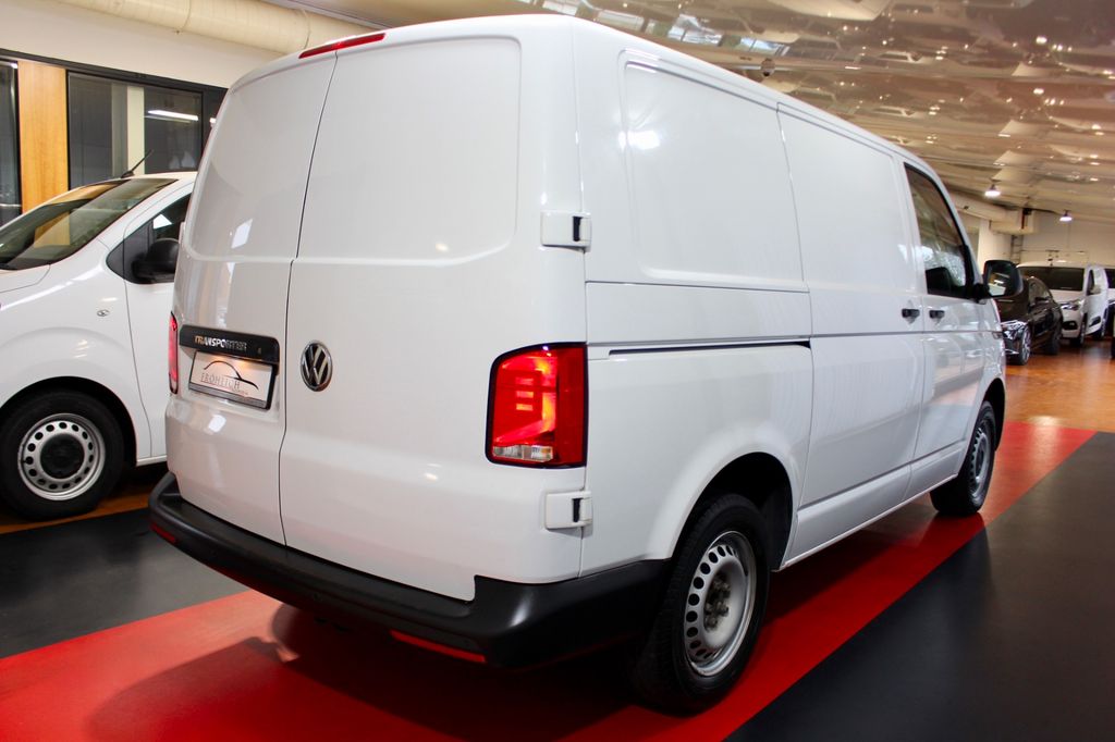 Volkswagen T6 Transporter 2020