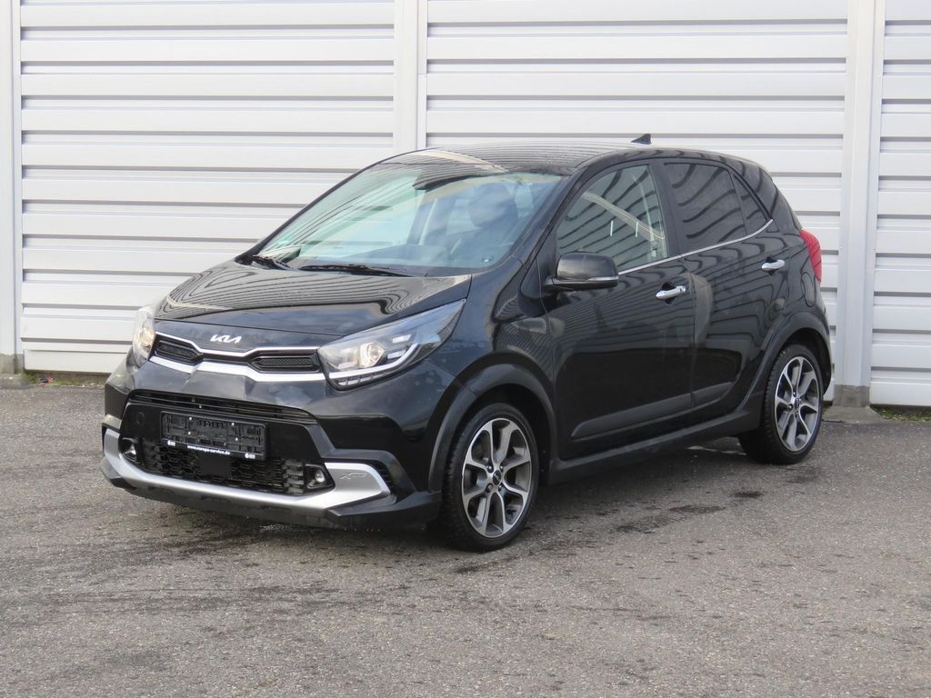 Kia Picanto 2023