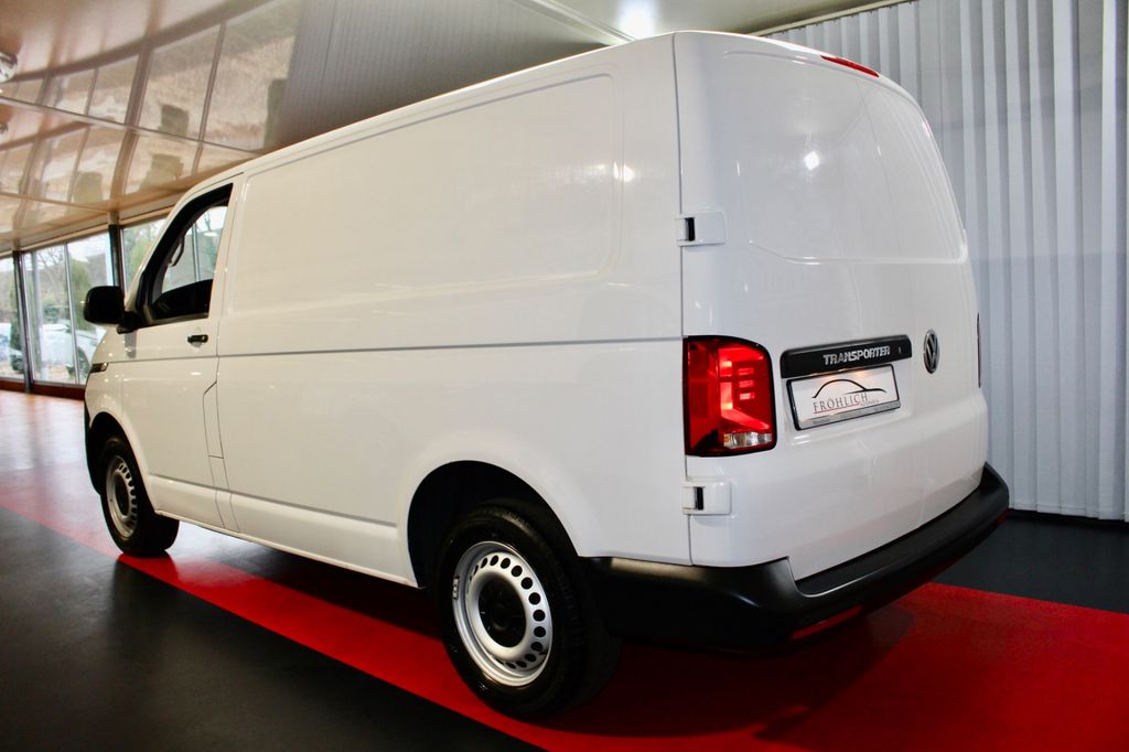 Volkswagen T6 Transporter 2020