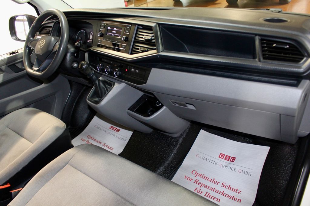 Volkswagen T6 Transporter 2020