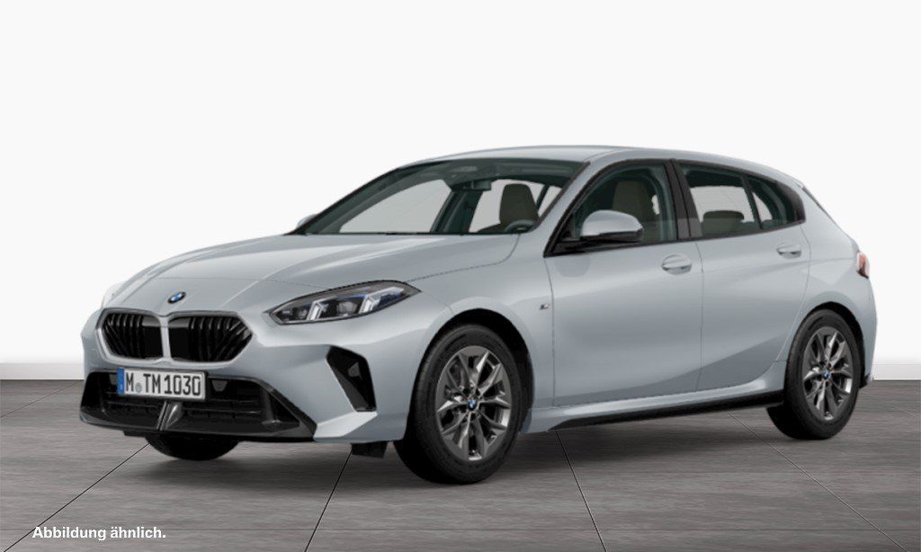 BMW 120 2025