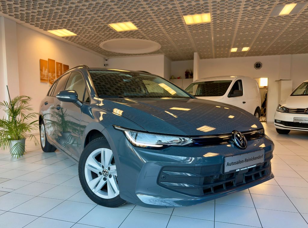 Volkswagen Golf 2025