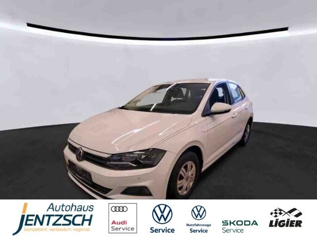 Volkswagen Polo 2021