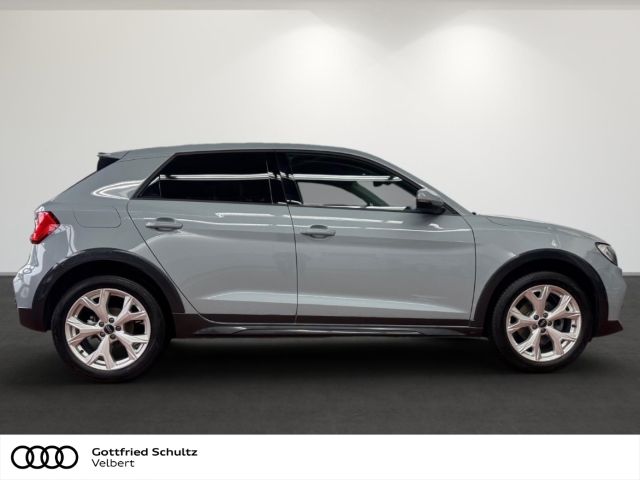 Audi A1 2023