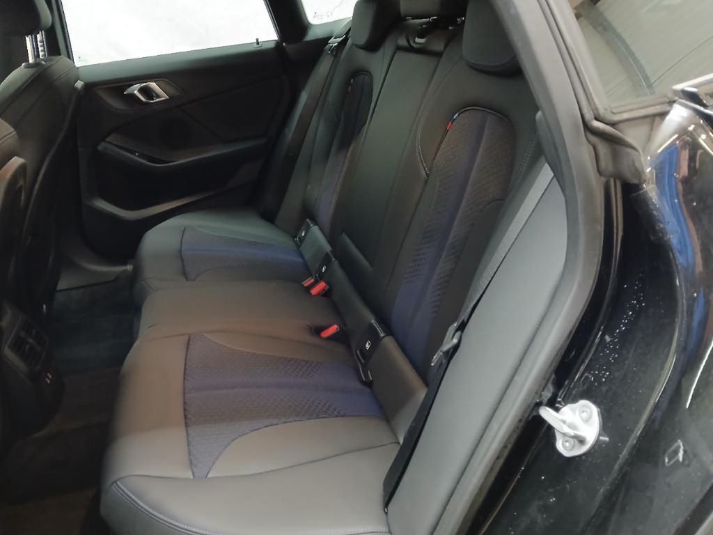 BMW 218 Gran Coupé 2024