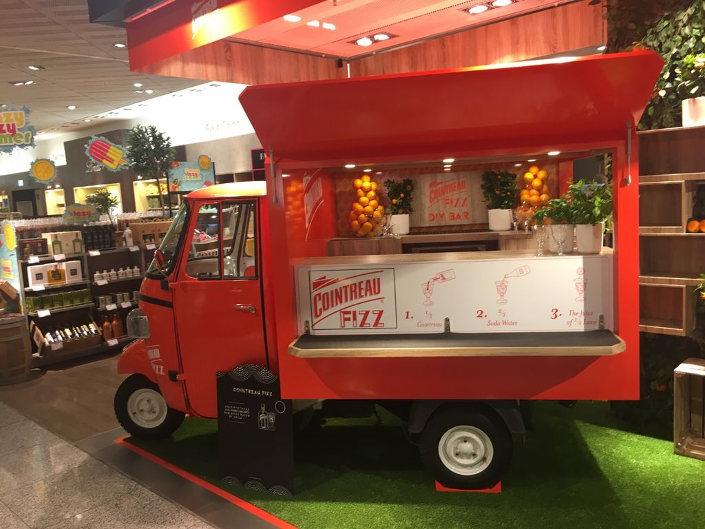 Piaggio APE 2017