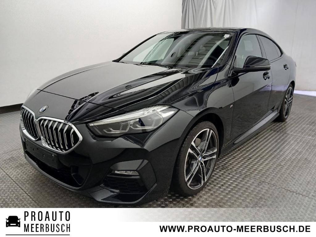BMW 218 Gran Coupé 2024