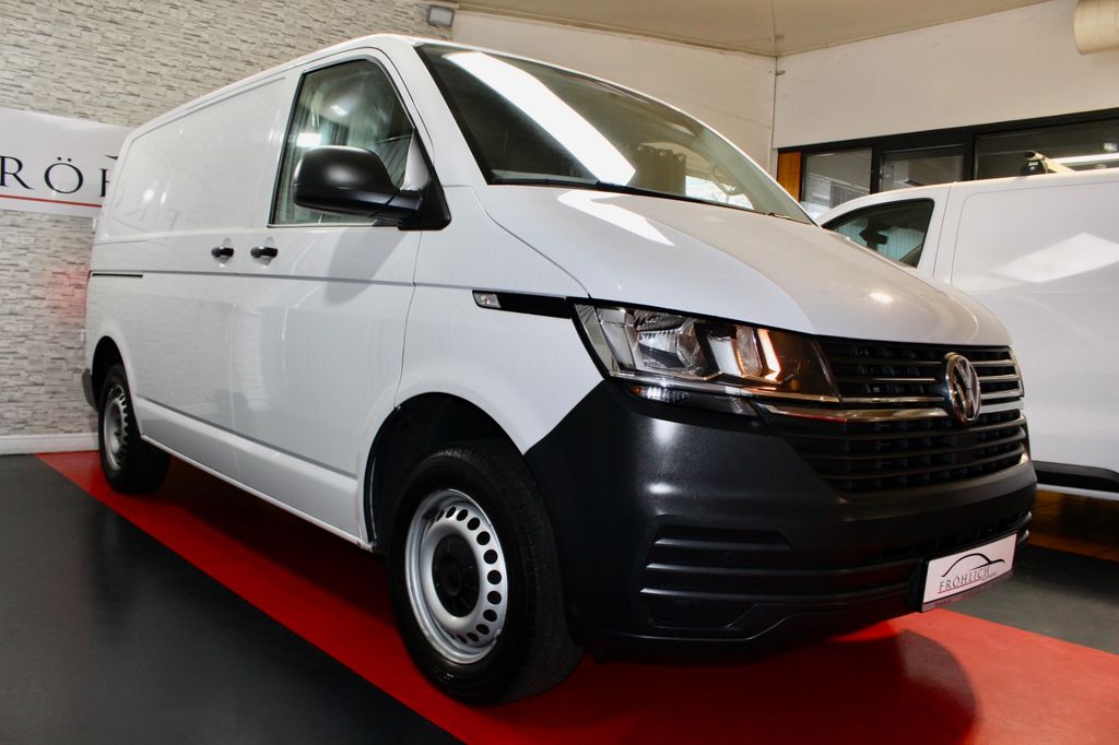 Volkswagen T6 Transporter 2020