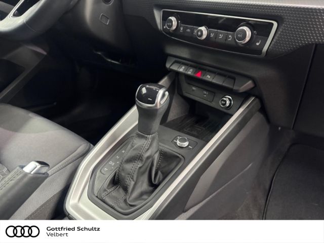 Audi A1 2023