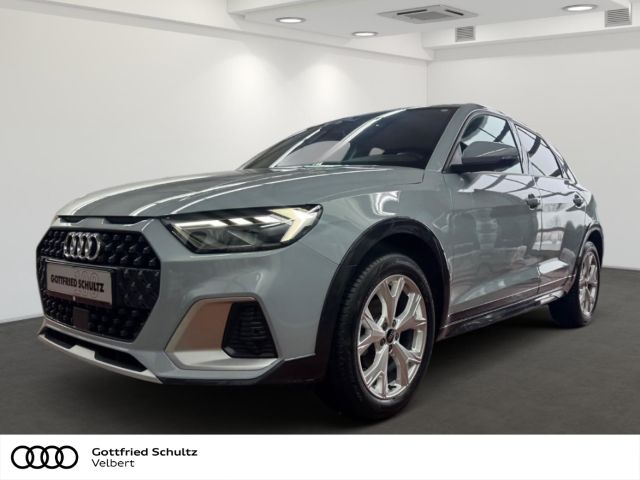 Audi A1 2023