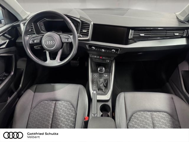 Audi A1 2023