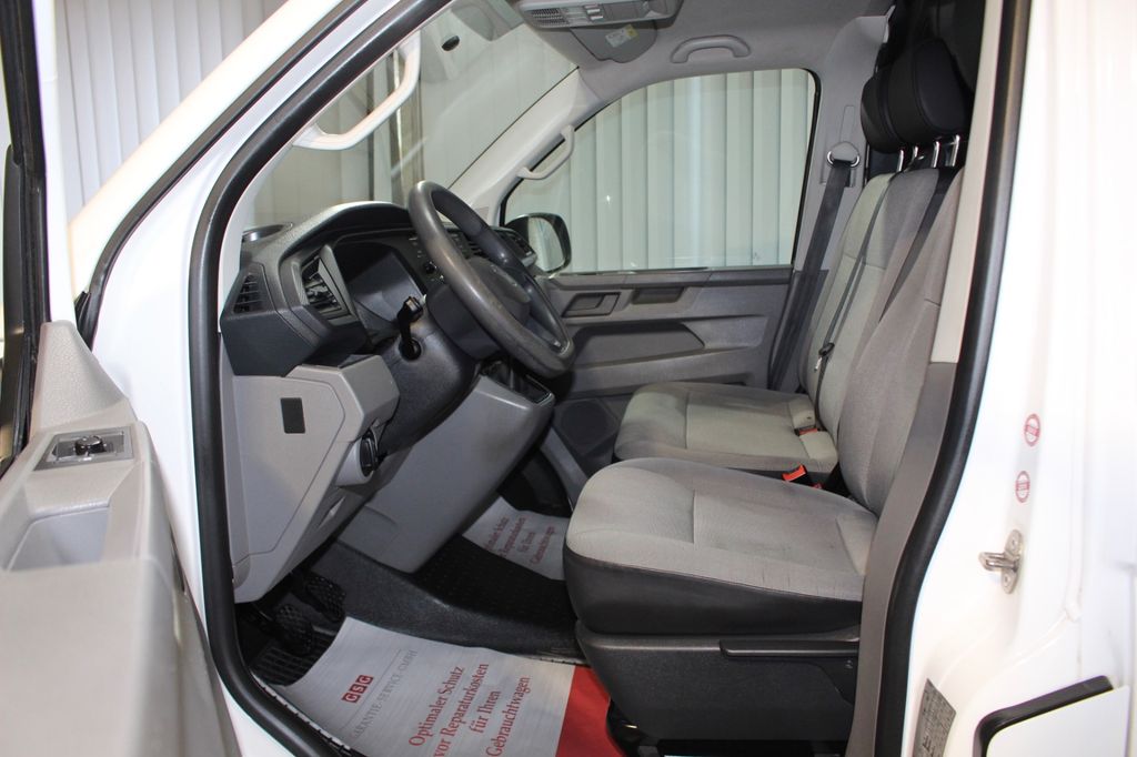 Volkswagen T6 Transporter 2020