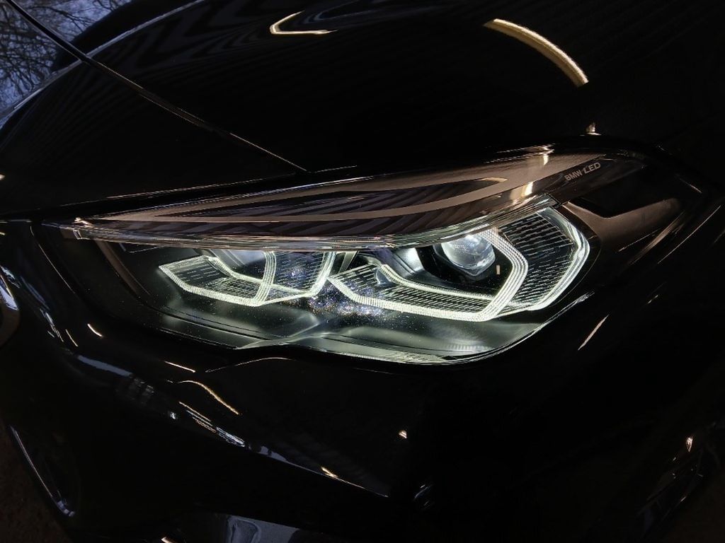 BMW 218 Gran Coupé 2024