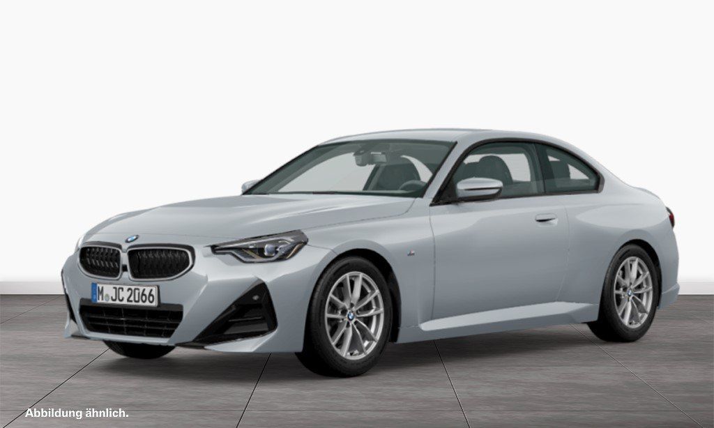 BMW 218 2025