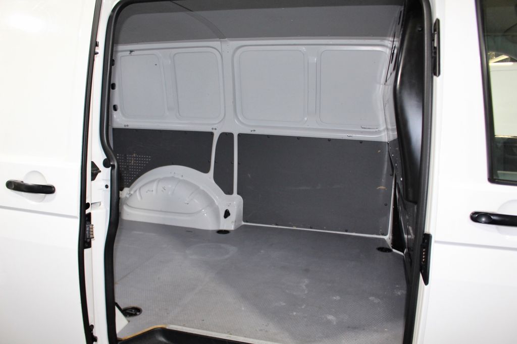 Volkswagen T6 Transporter 2020