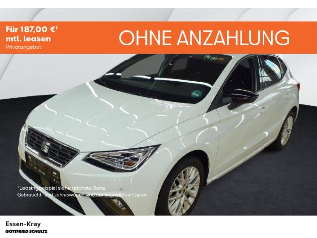 Seat Ibiza 2025